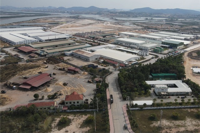 Quảng Ninh: Yêu cầu Thành Công Group xuất xưởng ô tô vào năm 2024  - Ảnh 2.