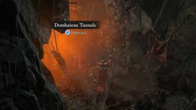 Diablo IV: Phát hiện đường hầm cày cấp 50 chỉ trong 1 tiếng rưỡi - Ảnh 2.