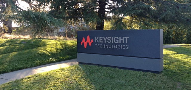 Keysight hỗ trợ Đại học Stuttgart thúc đẩy nghiên cứu mạch tích hợp 6G - Ảnh 1.