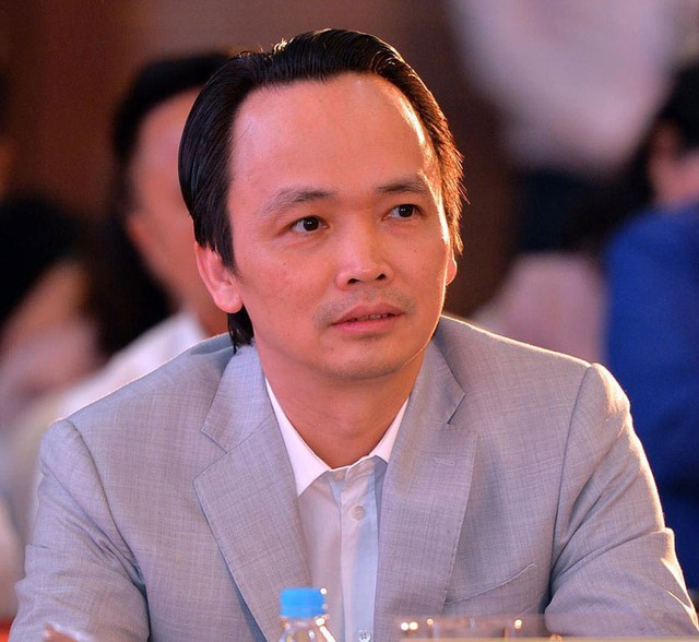 Cựu Chủ tịch Tập đoàn FLC Trịnh Văn Quyết trước ngày hầu tòa- Ảnh 1.