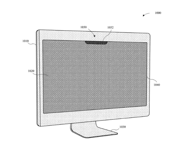 Apple lên kế hoạch đưa Face ID đến MacBook Pro và iMac - Ảnh 2.