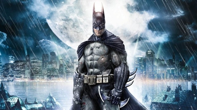‘Batman: Arkham Trilogy’ sẽ cập bến Nintendo Switch - Ảnh 1.