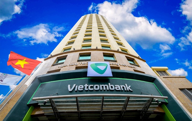 Vietcombank được vinh danh tại Chương trình Vinh quang Việt Nam lần thứ 18 - Ảnh 2.