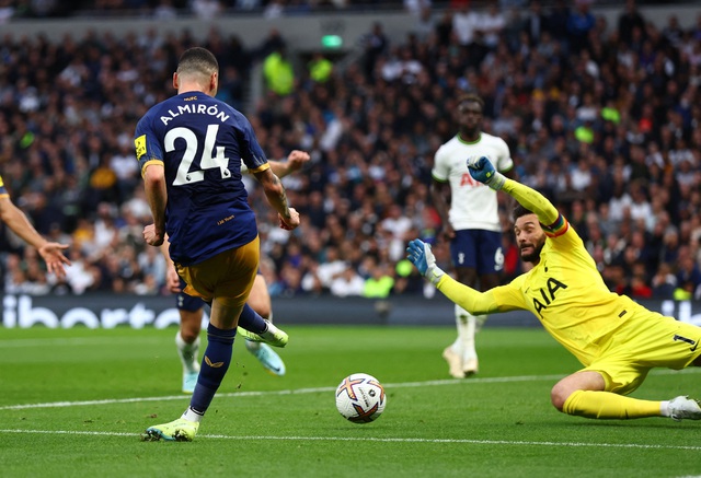 Thủ môn Lloris sắp rời Tottenham - Ảnh 2.