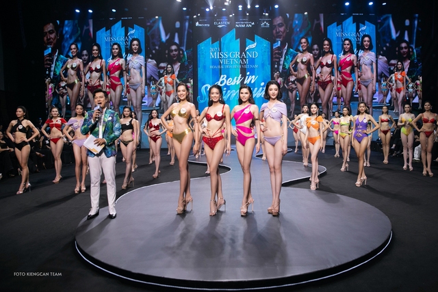 MC Thiên Vũ gặp sự cố sức khỏe trước thềm chung kết Miss Grand Vietnam - Ảnh 3.