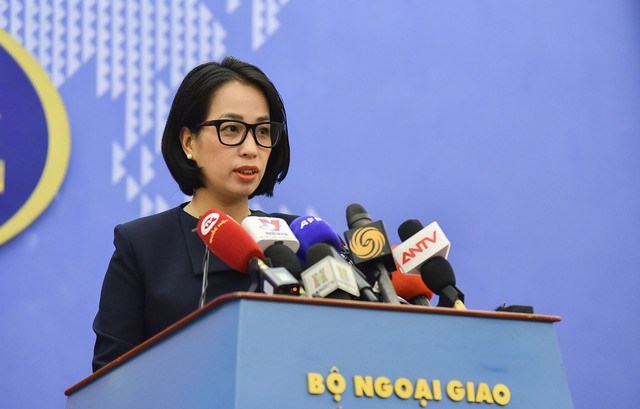 Việt Nam quan tâm đến việc mở rộng thành viên của BRICS - Ảnh 1.