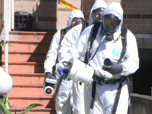 Truyền thông Úc: phát hiện vật liệu hạt nhân trong nhà dân ở Sydney - Ảnh 1.