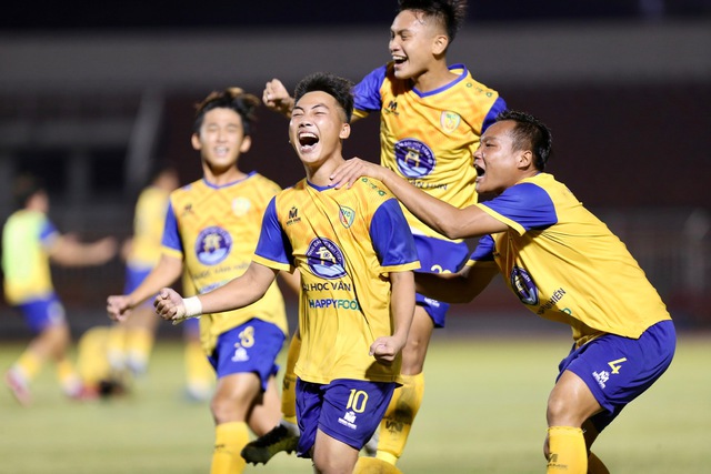 Mùa giải mới của bóng đá Việt Nam bắt đầu bằng trận siêu cúp ngày 7.10 - Ảnh 2.