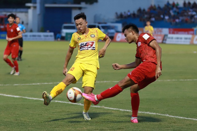 Mùa giải mới của bóng đá Việt Nam bắt đầu bằng trận siêu cúp ngày 7.10 - Ảnh 4.