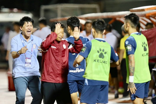 Mùa giải mới của bóng đá Việt Nam bắt đầu bằng trận siêu cúp ngày 7.10 - Ảnh 5.