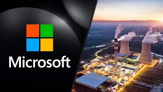 Microsoft tìm ra lỗi bảo mật có thể ngắt nhà máy điện - Ảnh 1.