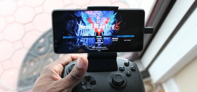 Steam Remote Play đã hỗ trợ stream trò chơi với chất lượng 4K - Ảnh 1.