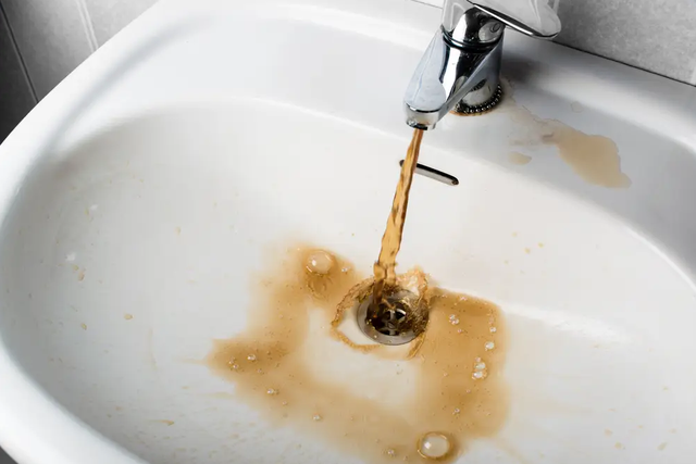 Hàng triệu người Mỹ đang uống nước nhiễm 'hóa chất vĩnh viễn'  - Ảnh 1.