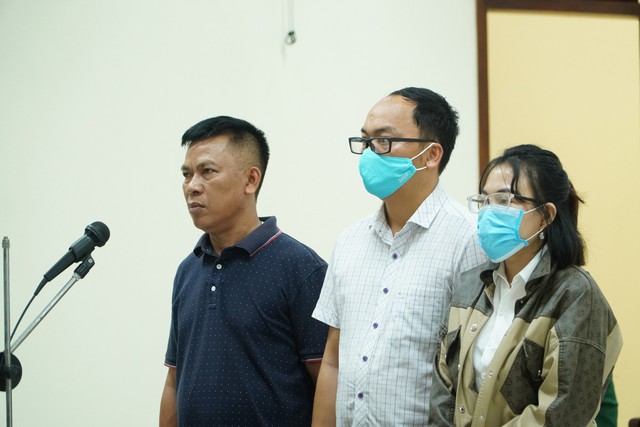 Tòa trả hồ sơ vụ nữ sinh lớp 12 tử vong ở Ninh Thuận  - Ảnh 1.
