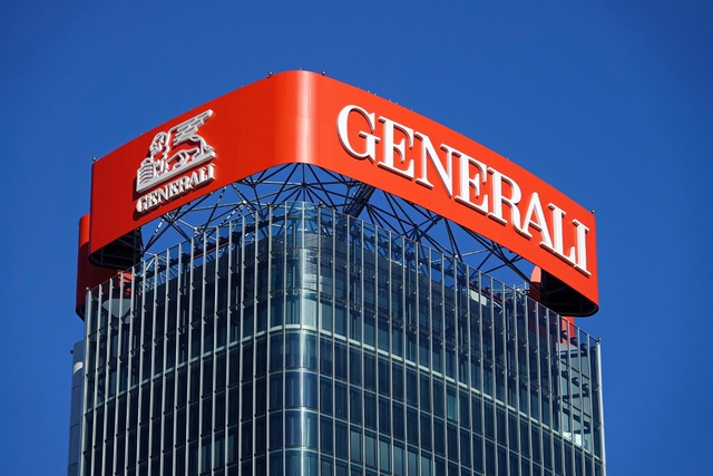 Generali ghi nhận kết quả kinh doanh cao kỷ lục, tăng lên mức 3,7 tỉ Euro - Ảnh 1.