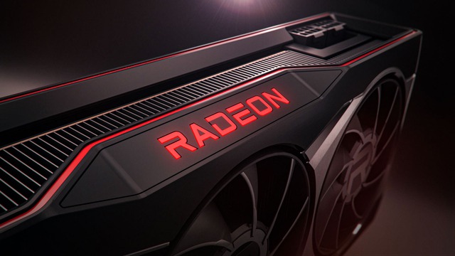 AMD sắp tiết lộ nhiều card đồ họa Radeon mới - Ảnh 1.