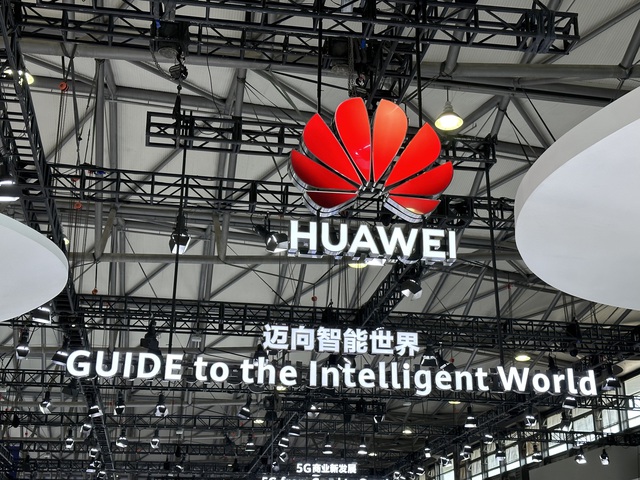 Huawei mở rộng hoạt động kinh doanh sang các lĩnh vực ít phụ thuộc chip cao cấp để giảm thiểu ảnh hưởng từ lệnh cấm từ Mỹ