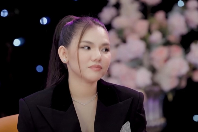 Myra Trần tiết lộ về điều ám ảnh nhất khi thi 'American Idol' - Ảnh 2.