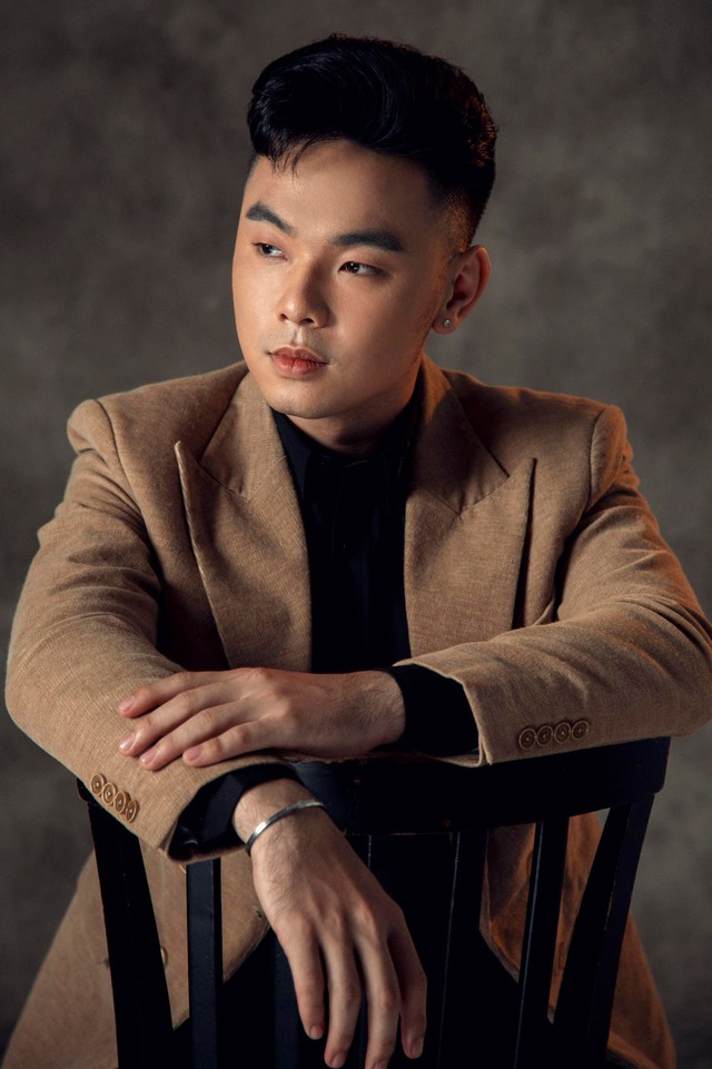 Ca sĩ Trường Sang: Nói tôi 'dựa hơi' cố nghệ sĩ Phi Nhung là không đúng - Ảnh 1.