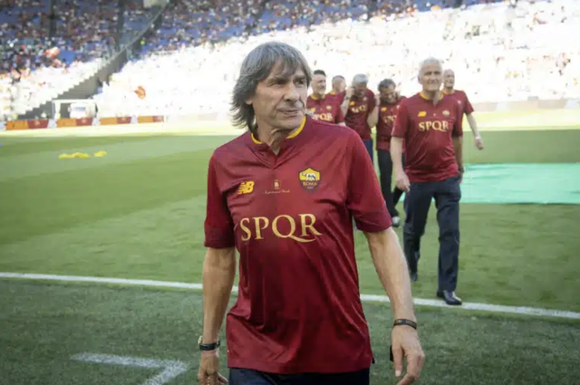 HLV Mourinho xác nhận huyền thoại Bruno Conti tạm dẫn dắt AS Roma - Ảnh 2.