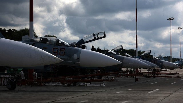 Chiến sự ngày 542: sau F-16, Ukraine có thể được Thụy Điển viện trợ tiêm kích Gripen? - Ảnh 2.