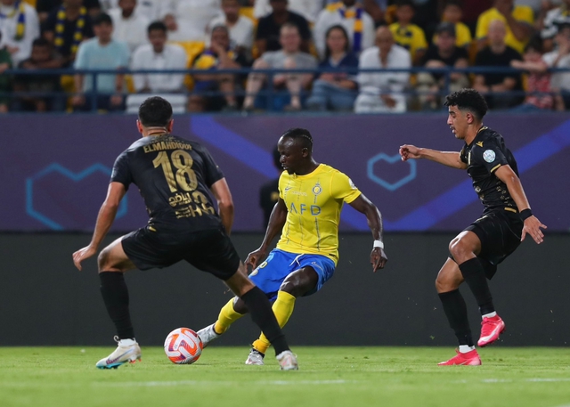 Cristiano Ronaldo im lặng sau 2 trận thua liên tiếp của Al Nassr tại Saudi Pro League - Ảnh 2.