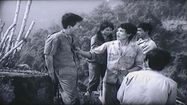 3 phim truyện Việt Nam đặc sắc sẽ được chiếu vào dịp kỷ niệm ngày Quốc khánh - Ảnh 2.