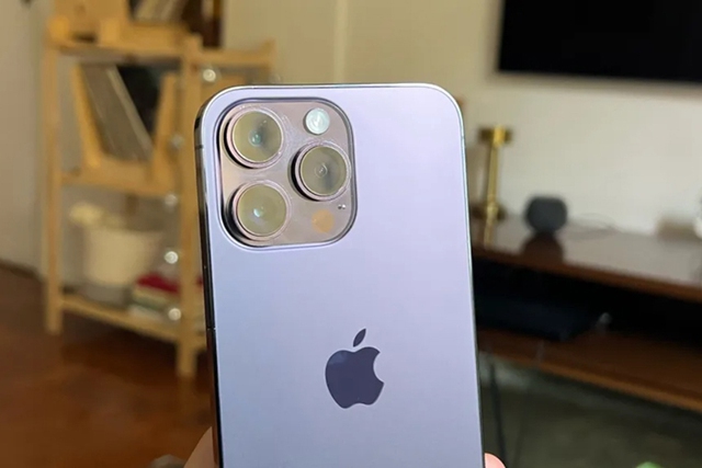 Samsung bắt đầu sản xuất màn hình OLED cho iPhone 15 - Ảnh 1. Samsung bắt đầu sản xuất màn hình OLED cho iPhone 15 - Ảnh 1.