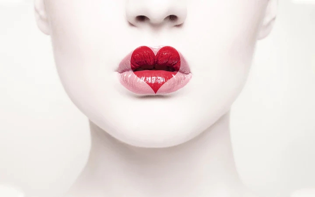 Phẫu thuật miệng trái tim, tạo dáng đôi môi đẹp quyến rũ vạn người mê - Ảnh 5.