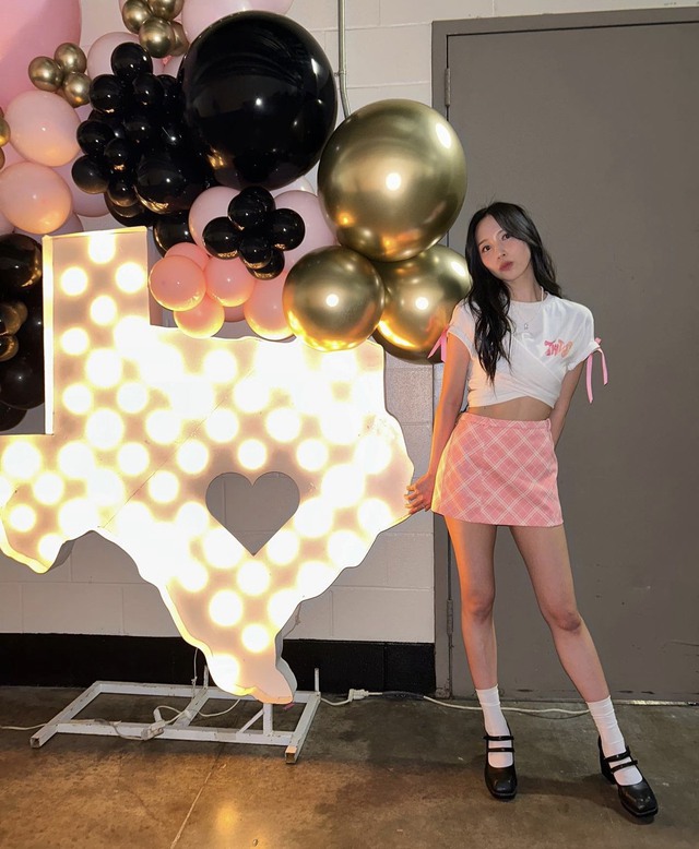 Sở hữu nhan sắc ngọt ngào “vạn người mê” với sắc hồng của xu hướng Barbiecore - Ảnh 5. Sở hữu nhan sắc ngọt ngào “vạn người mê” với sắc hồng của xu hướng Barbiecore - Ảnh 5.