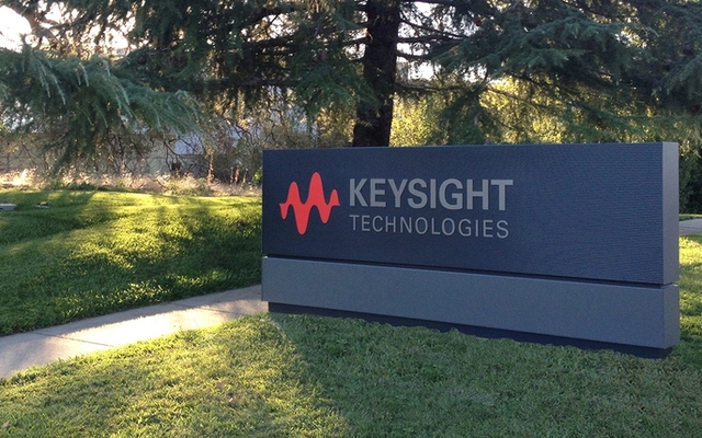 Keysight giới thiệu máy phân tích phổ tần RF cầm tay xác định bằng phần mềm - Ảnh 1.