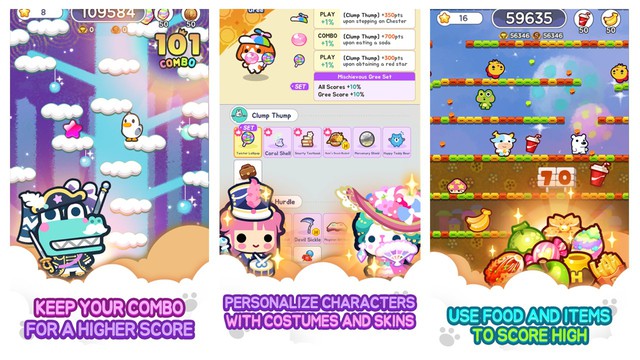 'Minigame Party: Pocket Edition' được hồi sinh với 12 thứ tiếng - Ảnh 3.