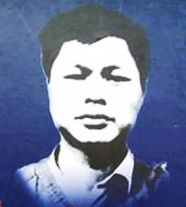 Nhà thơ Việt Nam hiện đại: Có một nhà thơ từng 'ở làng Phước Hậu' - Ảnh 1.