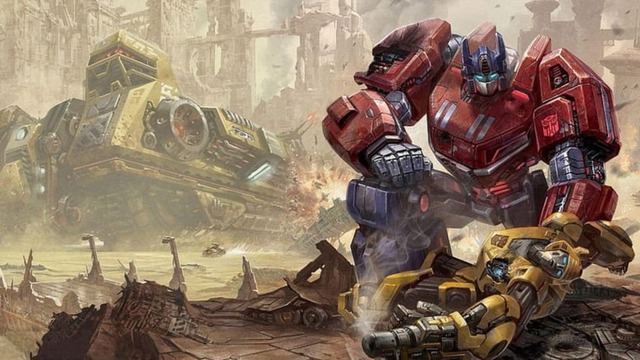 Activision bác bỏ tin đồn làm mất mã nguồn game Transformers - Ảnh 1.