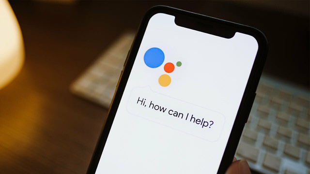 Trợ lý Google Assistant sắp có AI sáng tạo   - Ảnh 1.