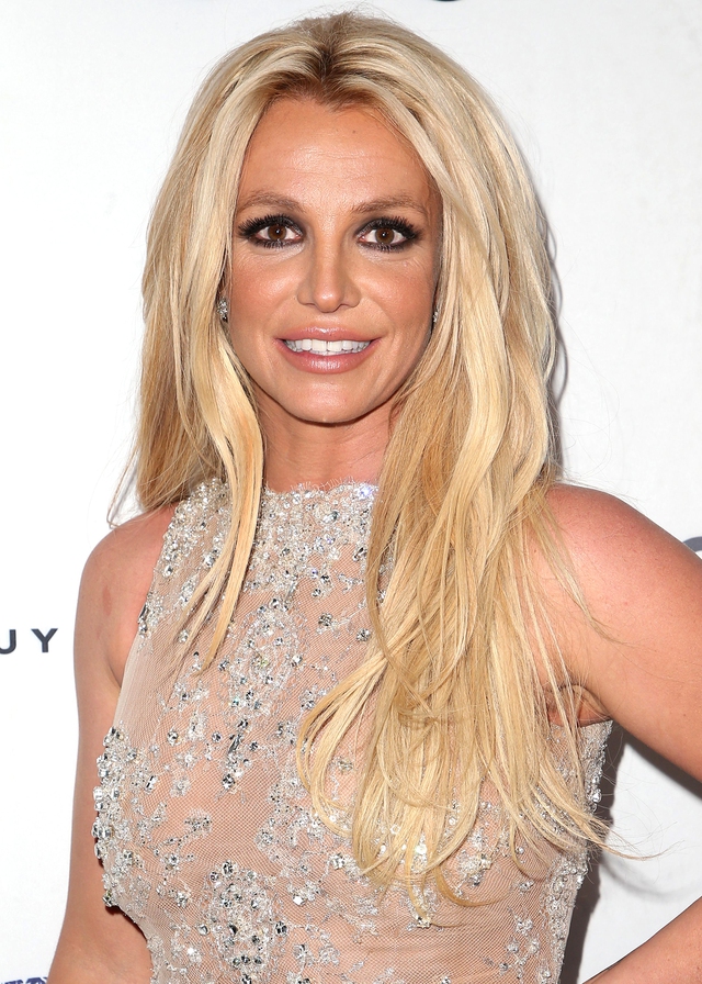 Britney Spears và những mối tình đầy sóng gió  - Ảnh 7.