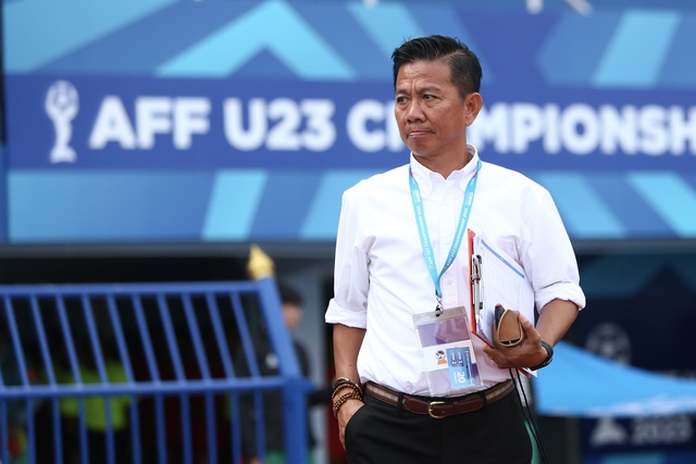 U.23 Việt Nam đấu U.23 Philippines: Quan trọng là cách thắng! - Ảnh 2.