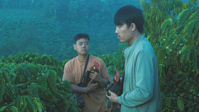 Phim độc lập Việt trầy trật đến với công chúng - Ảnh 2.