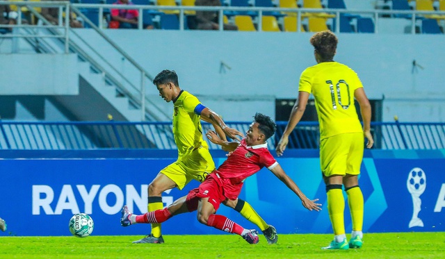 Các đối thủ của U.23 Việt Nam sau lượt trận đầu: Không đội nào quá mạnh - Ảnh 2.