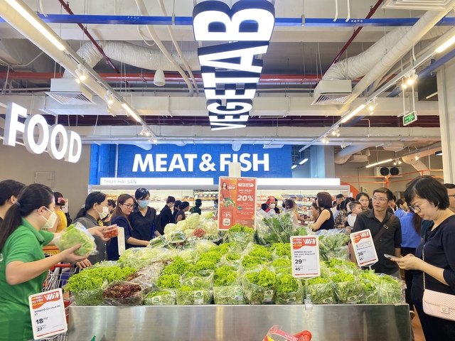 'Ông lớn' tiêu dùng bán lẻ Masan được vinh danh hàng loạt giải thưởng uy tín - Ảnh 3.