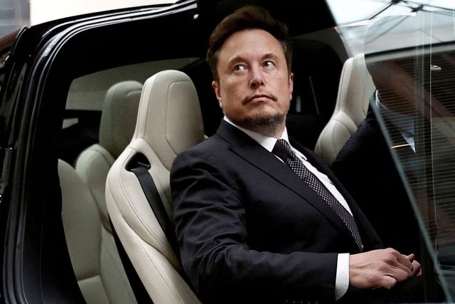 Tỉ phú Elon Musk cho biết X sẽ loại bỏ tính năng chặn tài khoản - Ảnh 2.