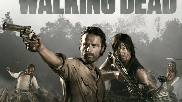 Một trò chơi 'The Walking Dead' bị rò rỉ, sẽ sớm được phát hành - Ảnh 1.