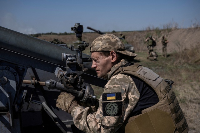 Chiến sự ngày 545: Ukraine nói có bước tiến quan trọng tại khu vực chiến lược - Ảnh 4.