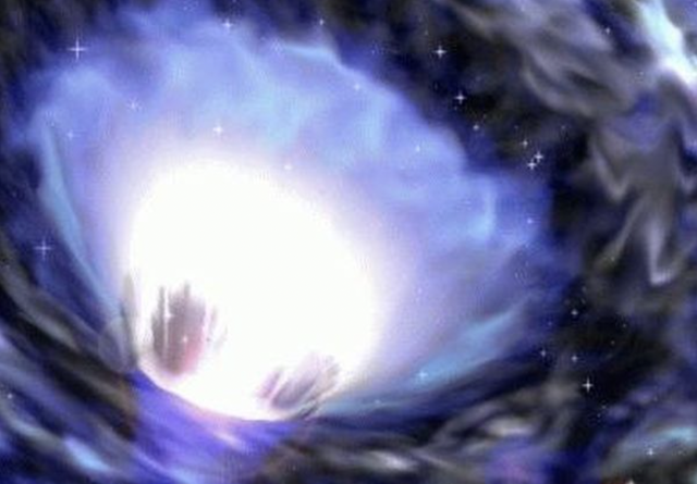 Giải đáp về thiên văn học: Bí ẩn của lỗ trắng có khác lỗ đen vũ trụ? - Ảnh 1.