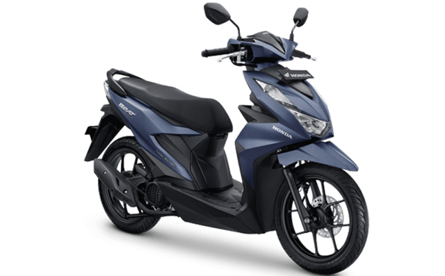 Giá bán Honda BeAT được đại lý giảm sâu, đấu Honda Vision - Ảnh 2.