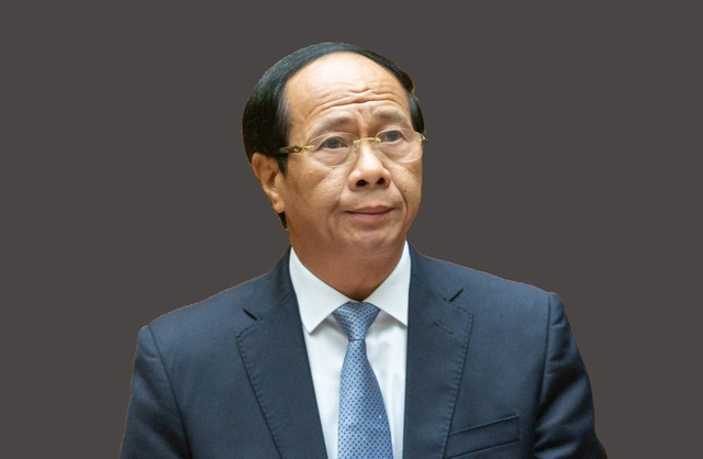 Phó thủ tướng Lê Văn Thành từ trần - Ảnh 1.