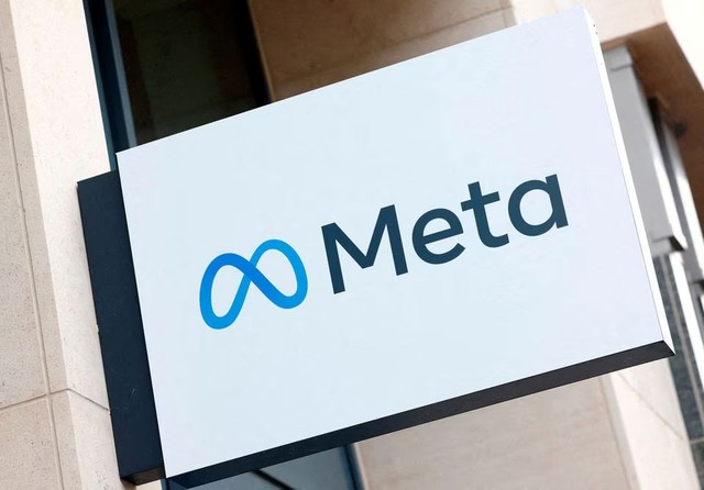 Meta Platforms tìm cách ngăn chặn khoản vi phạm quyền riêng tư ở Na Uy - Ảnh 1.