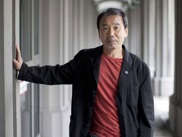 Tác phẩm mới nhất của Haruki Murakami khiến độc giả bối rối - Ảnh 2.