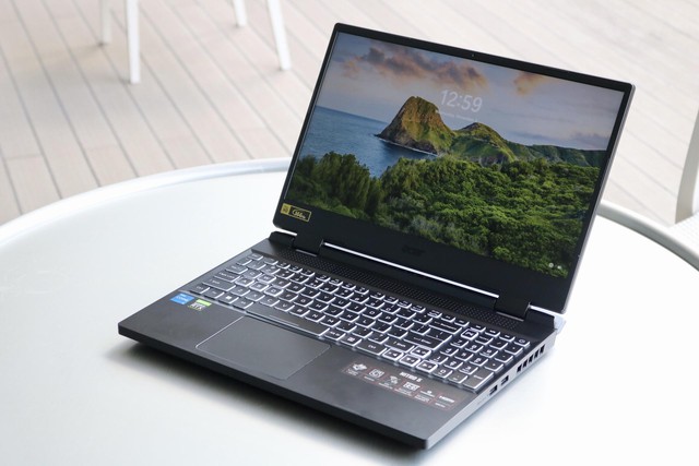 Top 3 laptop gaming dưới 30 triệu đồng dành cho sinh viên khối ngành kỹ thuật 2023 - Ảnh 3.