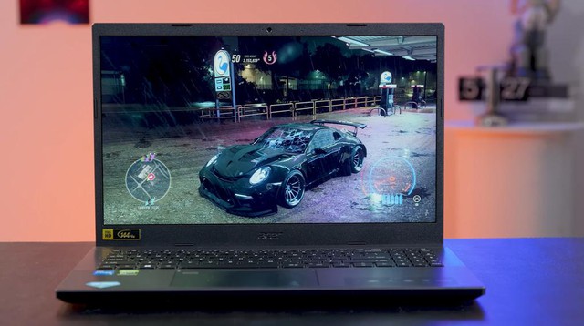 Top 3 laptop gaming dưới 30 triệu đồng dành cho sinh viên khối ngành kỹ thuật 2023 - Ảnh 4.